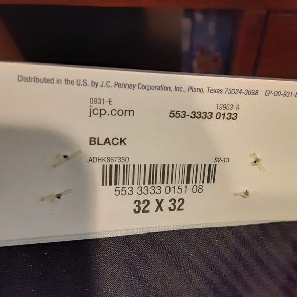 Men pants - Picture 5 of 6